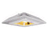 Matrix Hybrid 1000 Watt Full Spectrum HPS/LED Grow Light, 208-277 Volt
