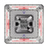 Matrix Hybrid 1000 Watt Full Spectrum HPS/LED Grow Light, 208-277 Volt