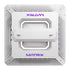 Matrix Hybrid 1000 Watt Full Spectrum HPS/LED Grow Light, 208-277 Volt