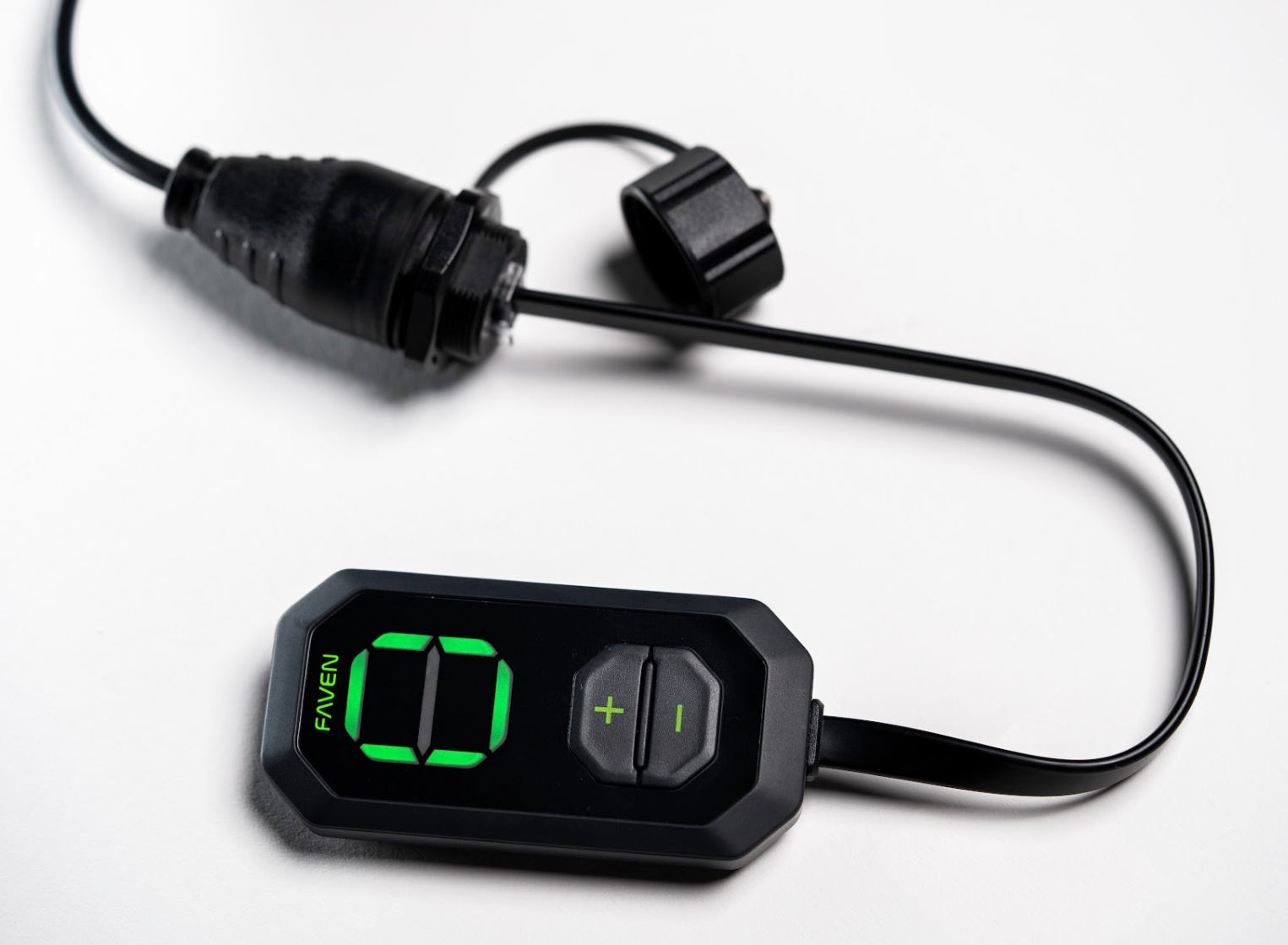 Faven Mini Controller