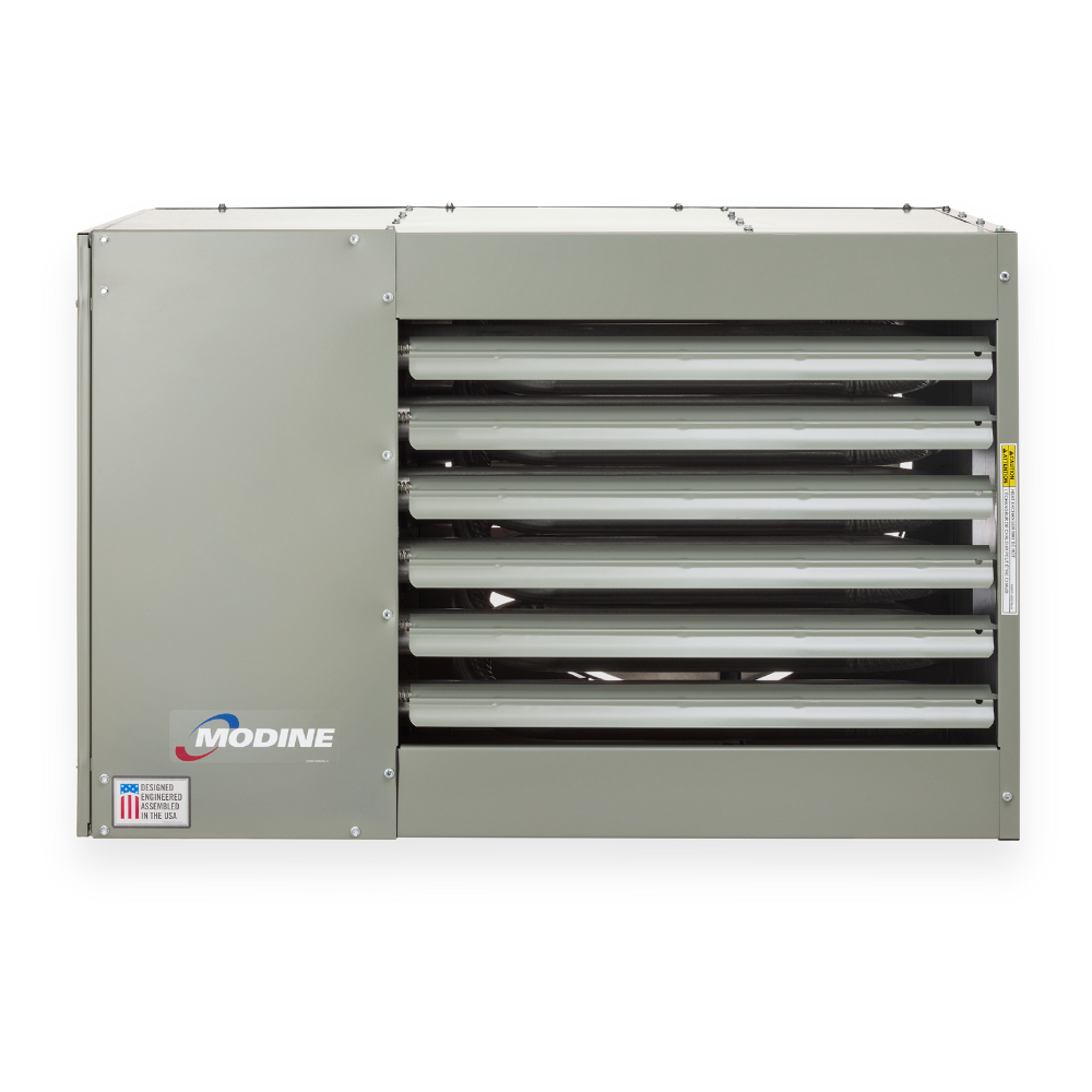 Modine PTP Greenhouse Heater