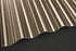 Rooflite Polycarbonate Corrugated Panels 0.8 mm / ROMA (sine wave) / No Drip