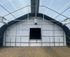 Polycarbonate Twinwall Endwall Covering Kit