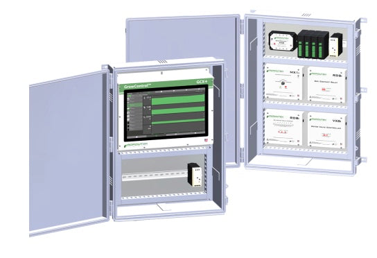 GrowControl™ Mini G Panel Enclosure