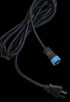 M-25 240V ADAPTER CORD / NEMA L6-15P