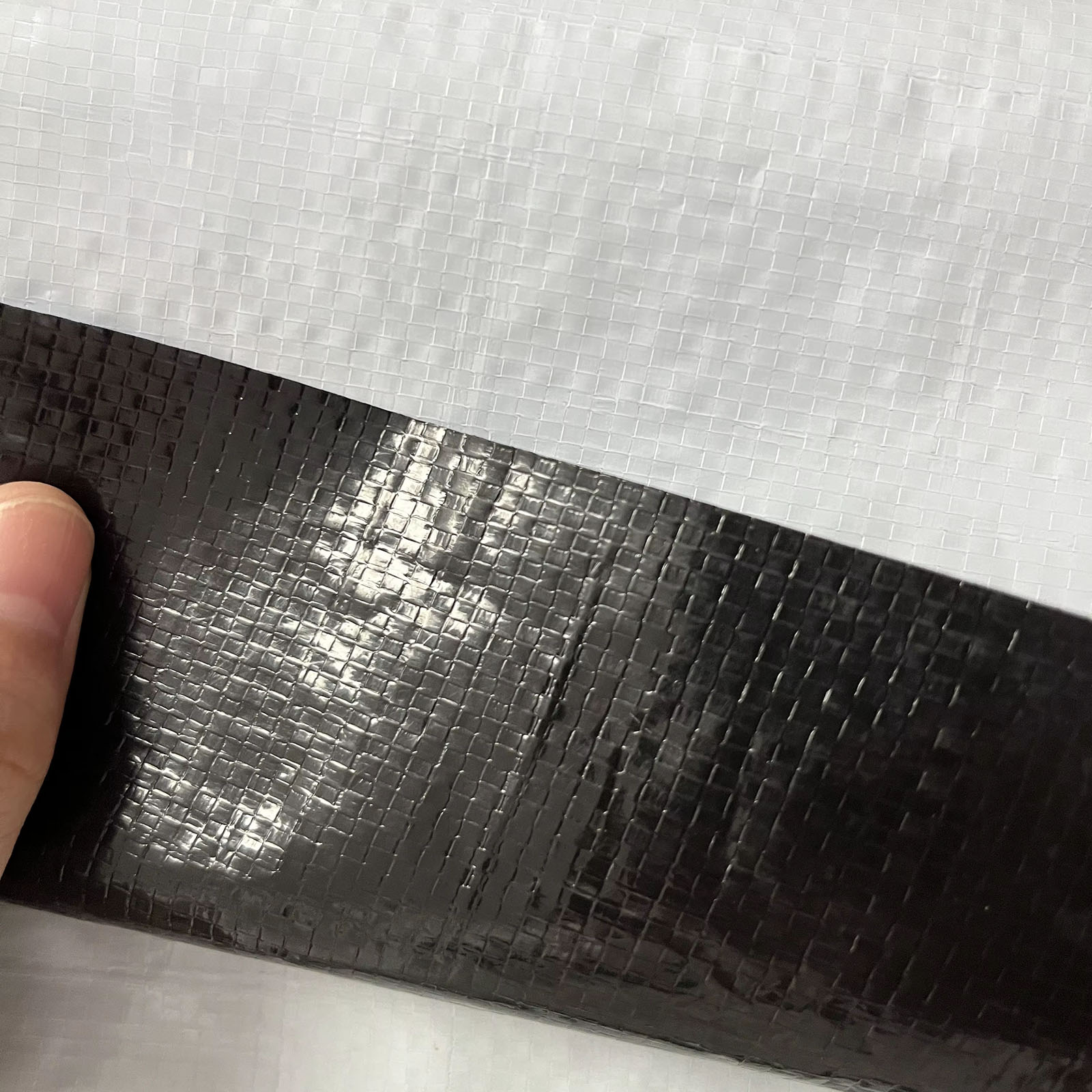 Silage Farm Tarp with UV Protection HEAVY DUTY (NOT FOR LIGHT DEP), 190gsm