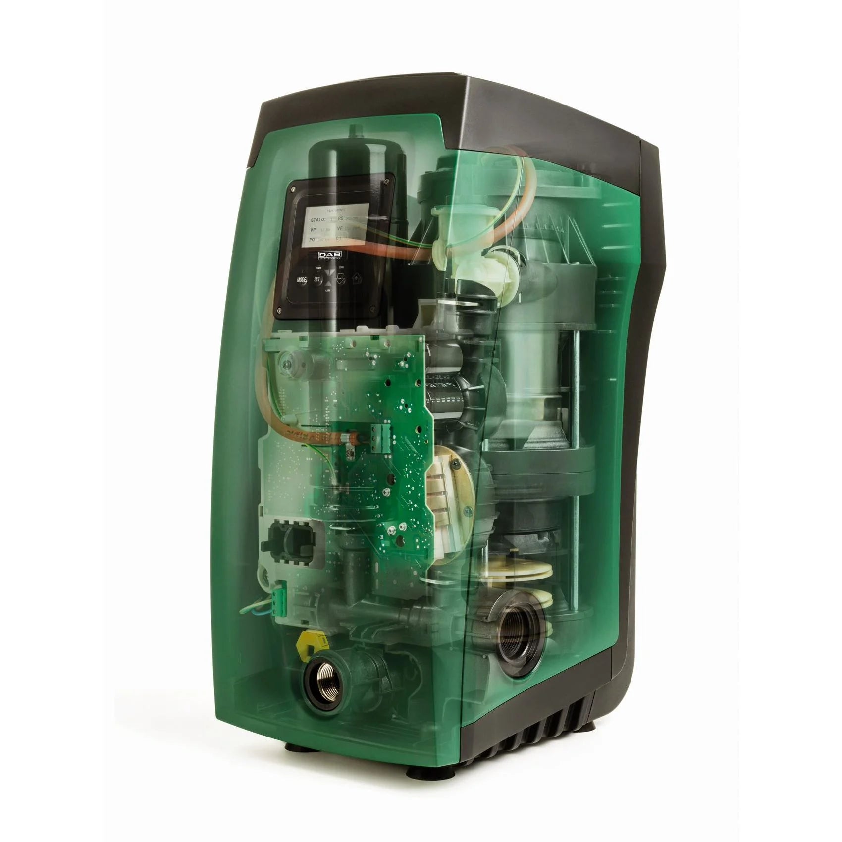 DAB ESYBOX Electronic Water Pressure System