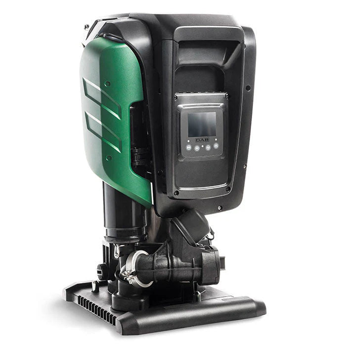 DAB ESYBOX Max Electronic Water Pressure Booster Pump System 60/120 1ph
