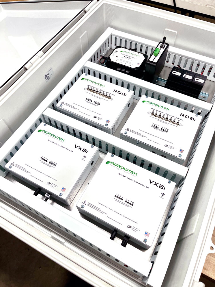 G Panel Enclosure Service