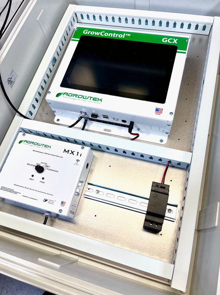 G Panel Enclosure Service