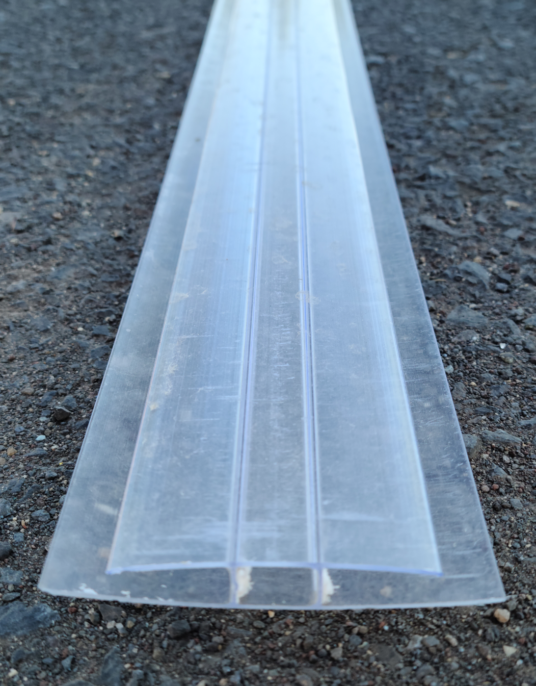 Polycarbonate Extrusions for Twinwall