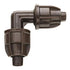 Netafim Techlock Elbow 16/17mm (25 bag)