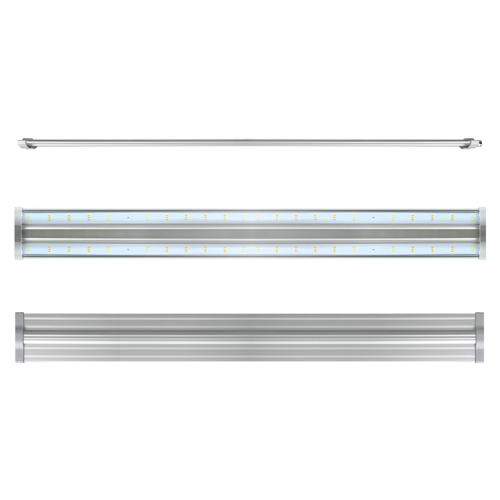 iLW LED 60W 120-277V