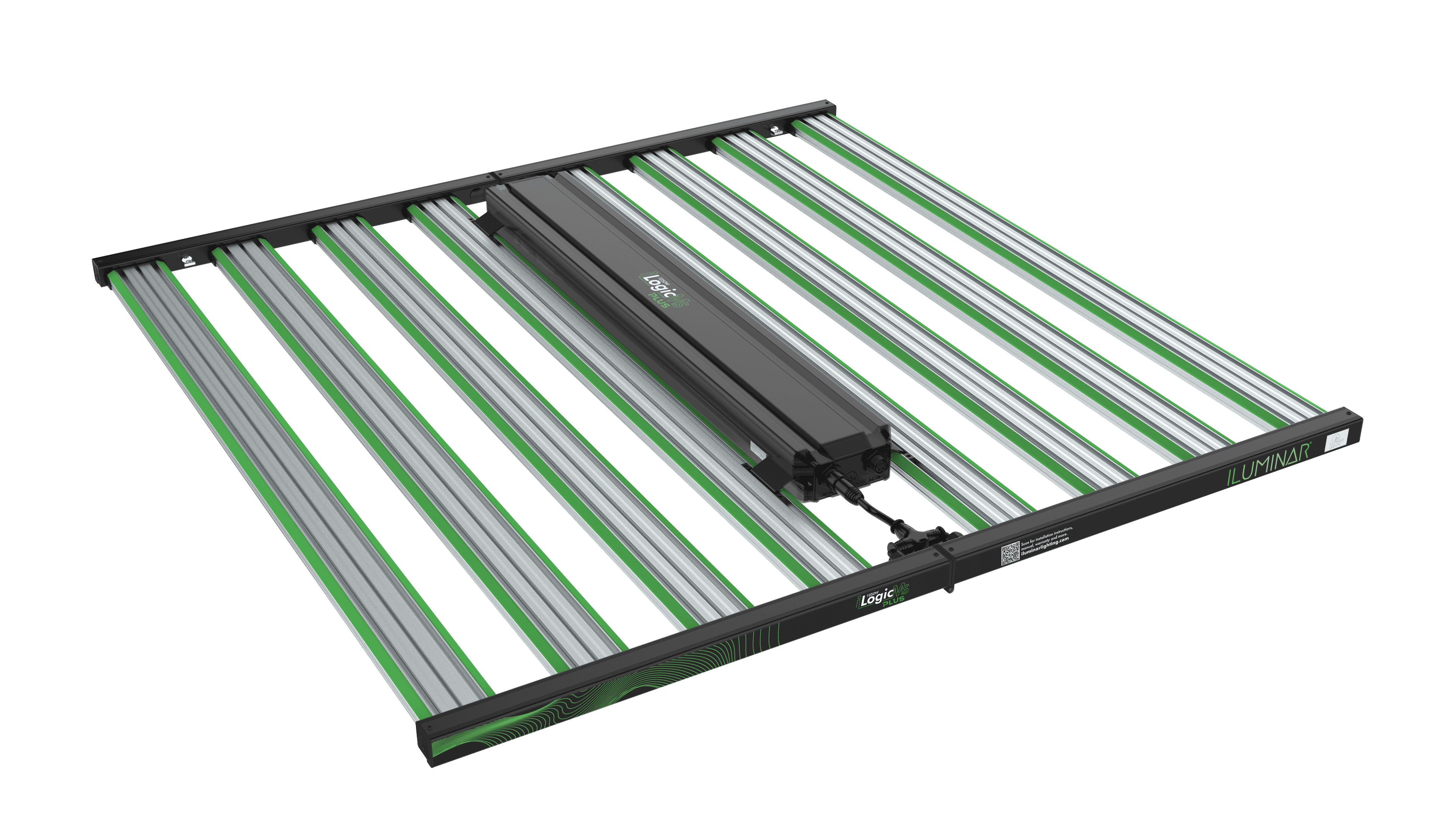 iLogic™ 1050W Multi Spectrum Plus