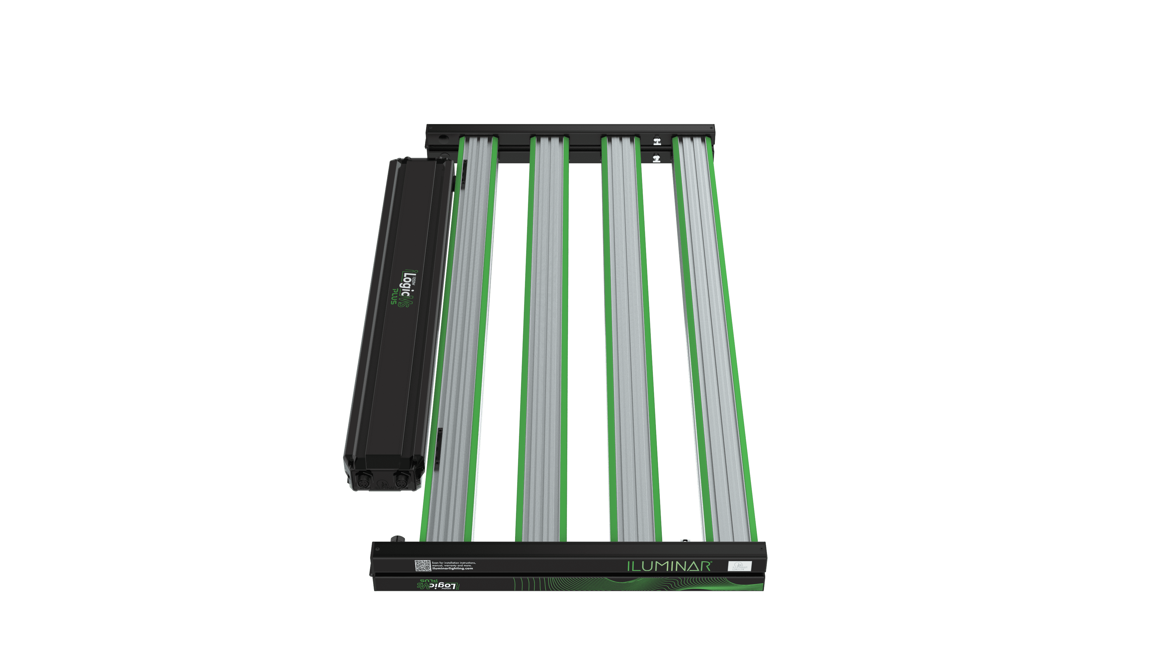 iLogic™ 1050W Multi Spectrum Plus