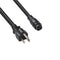 Cable Logic™ 240V AC Power 6-15P 10in/25cm