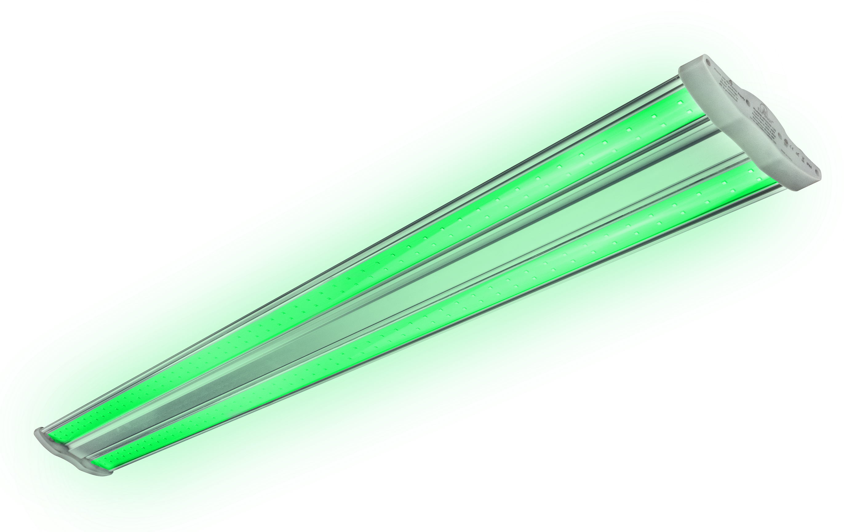 iLW LED 40W 120-277V GREEN