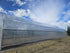 Hortitech 30'x100' NRCS Semi-Gable High Tunnel w/ Truss Reinforcement