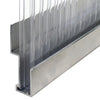 Aluminum Extrusions For Twinwall