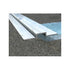 Aluminum Extrusions For Twinwall