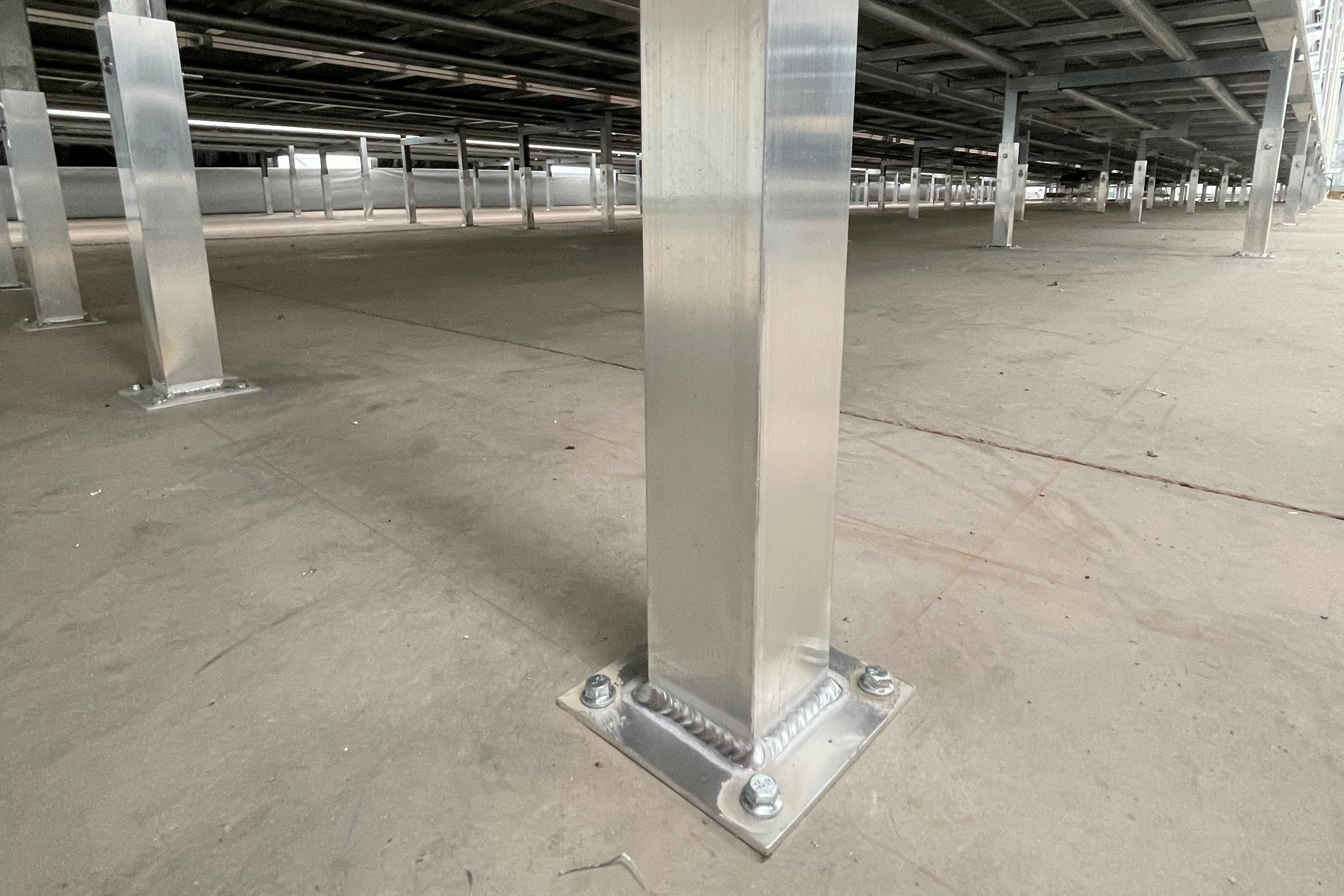 rolling-benches-hortitech-toughest on the market