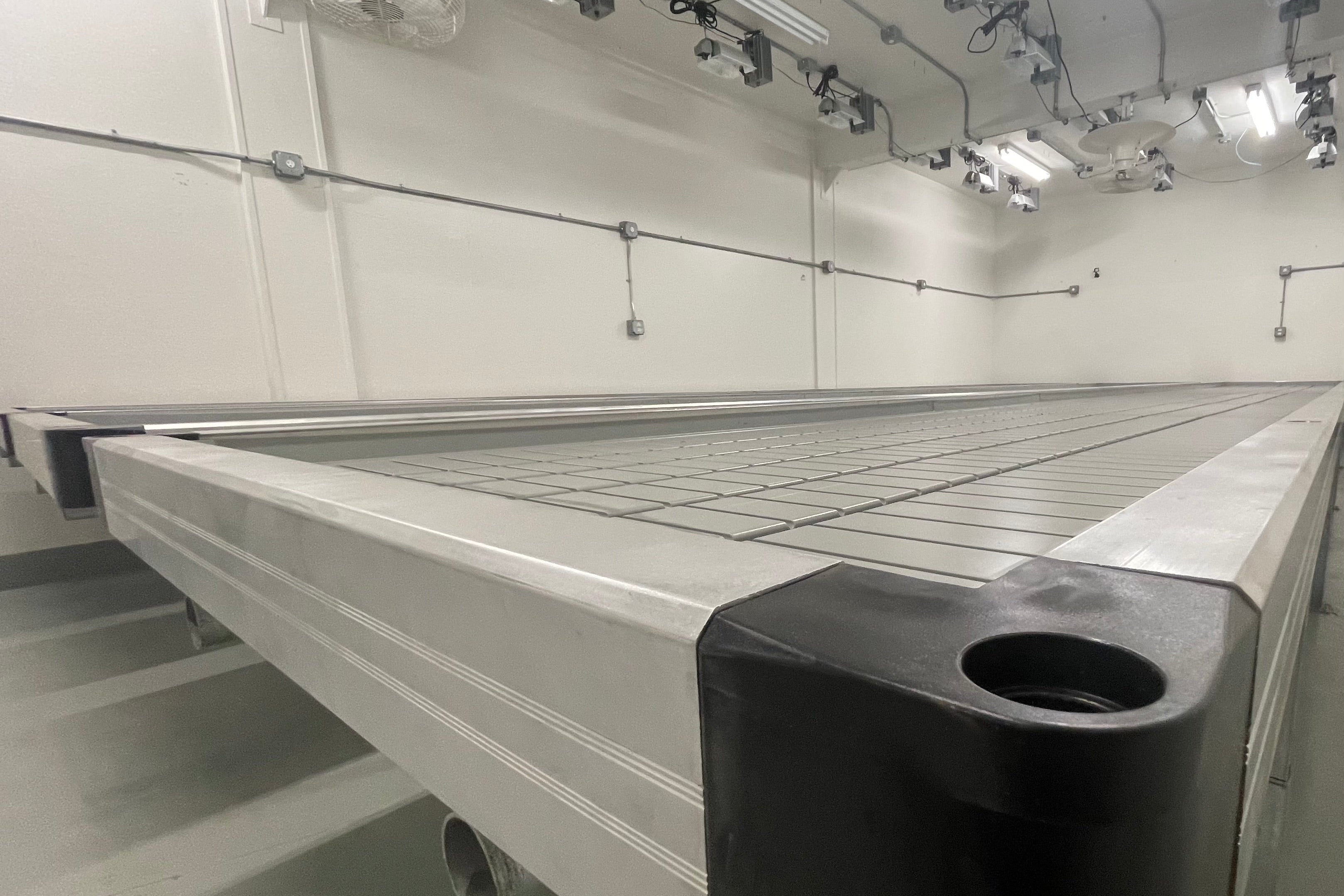 rolling-benches-hortitech-toughest on the market