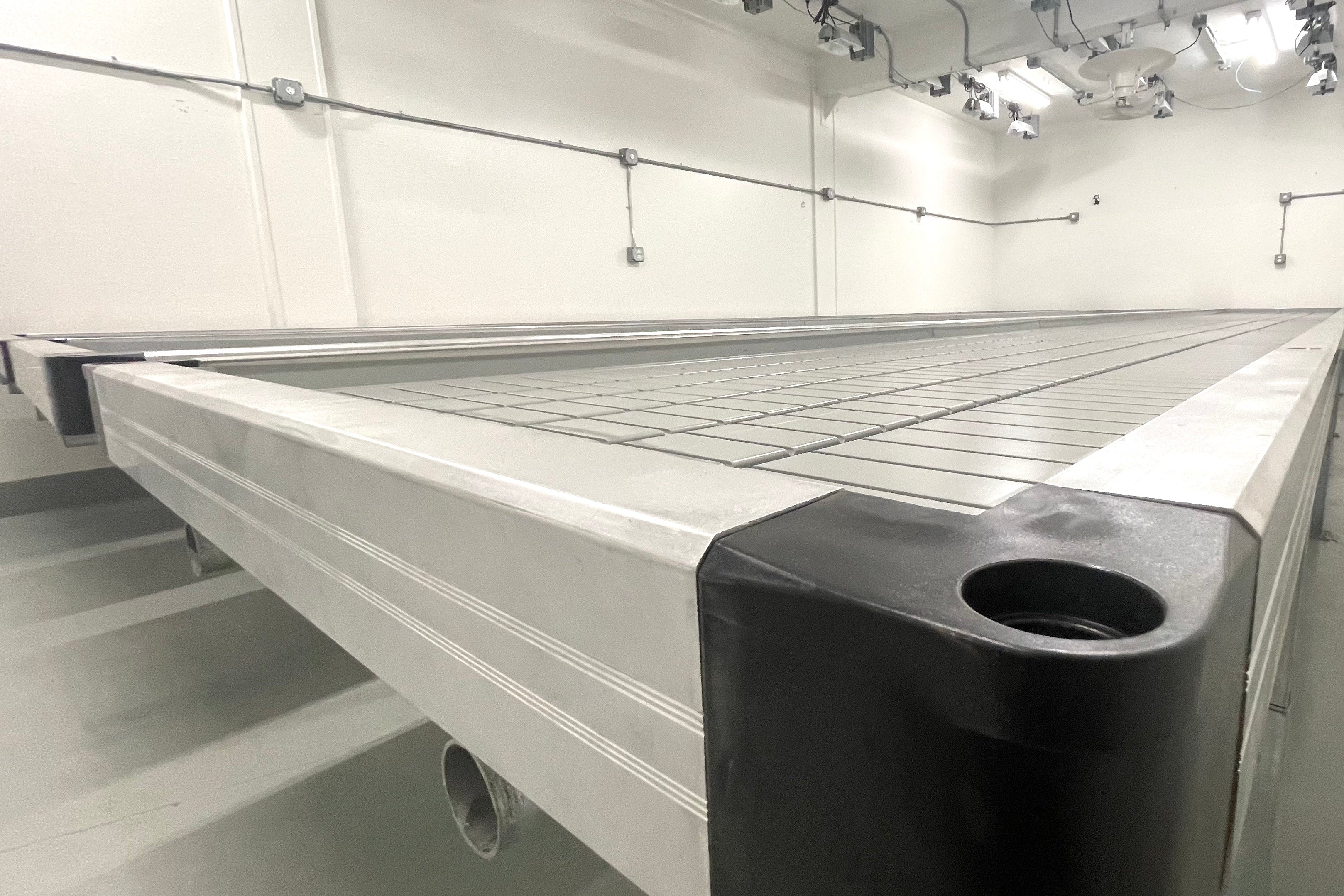 rolling-benches-hortitech-toughest on the market