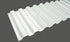 Rooflite Polycarbonate Corrugated Panels 0.8 mm / GRECA / No Drip