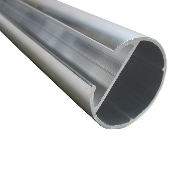 Hortitech 12' Side Clasp Roll Bar + Splice (SCRB) – Hortitech Direct