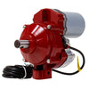 Greenhouse Curtain Motor