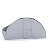 Quonset 12'x48' Manual Light Dep Kit