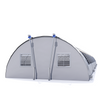 12'x96' DIY Light Dep Greenhouse Kit | Auto | Quonset