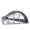 Quonset 12'x48' Manual Light Dep Kit