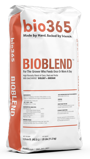 BioBlend