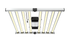 Mammoth 8 Bar Mint White Series 880w