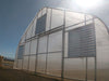 Greenhouse Door