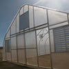 Greenhouse Door