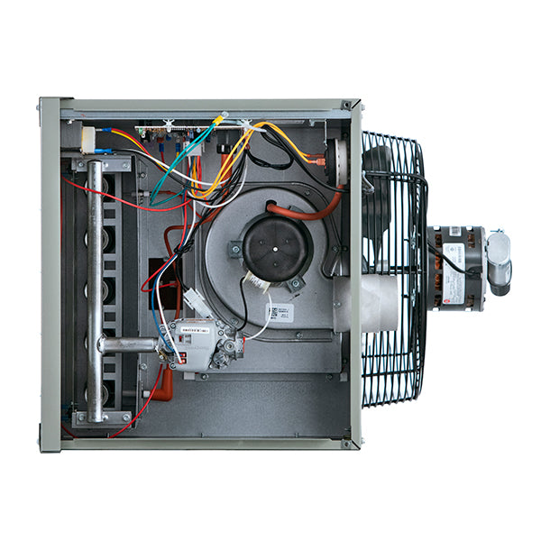 Hot Dawg Heater (100k BTU) – Hortitech Direct - Main Image