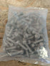 Screws (bag of 100)