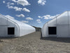 30'x60' Dual Frame Light Dep Greenhouse Kit | 100% Automated | Semi-Gable