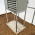 Heater Mounting Stand