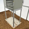 Heater Mounting Stand