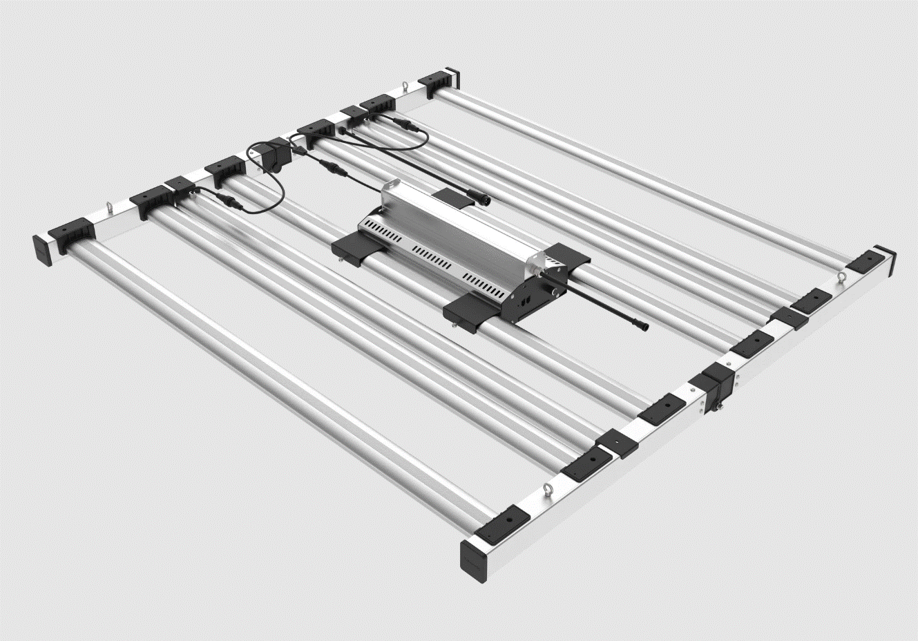 Mammoth UV Upgrade Kit for Fold Series (2 UV bars + 100w driver)