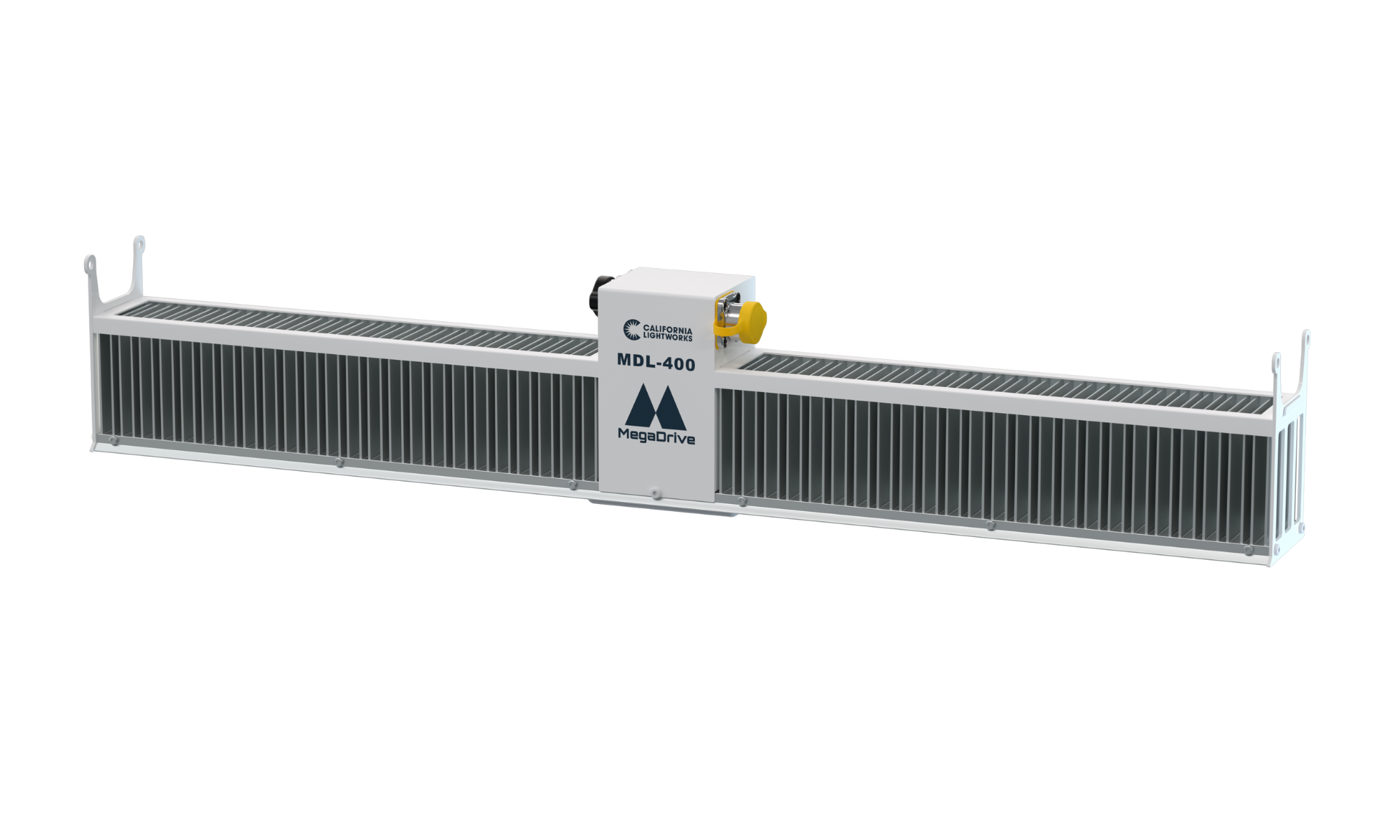 California Lighting MEGADRIVE LINEAR 400