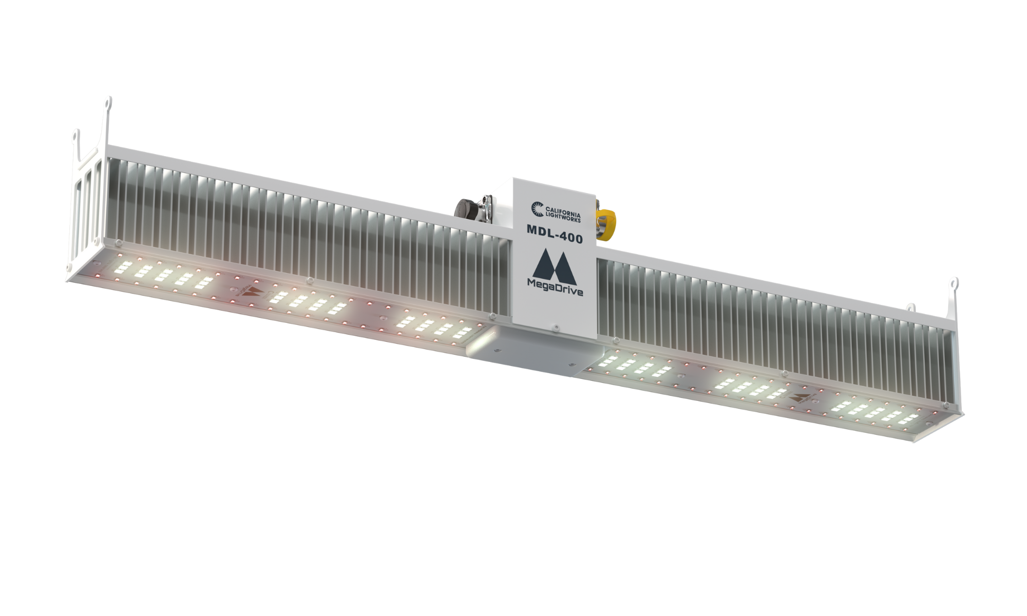 California Lighting MEGADRIVE LINEAR 400