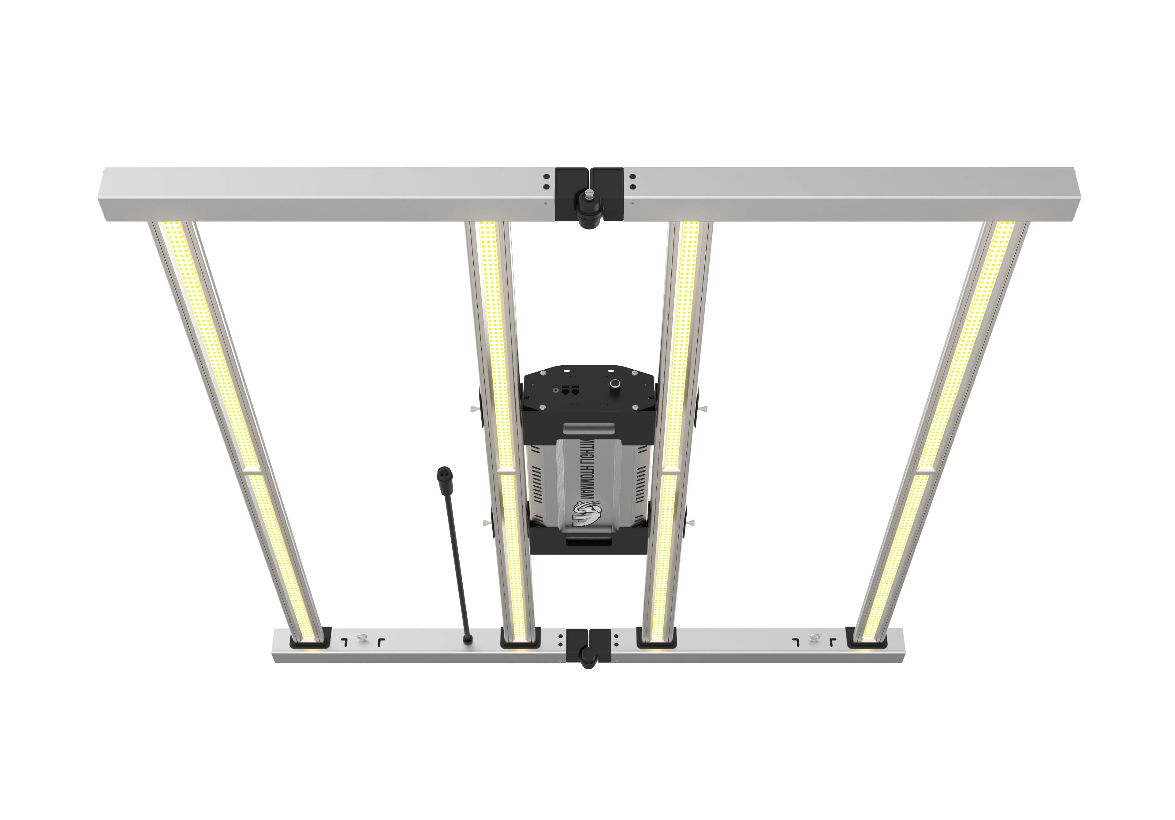 Mammoth 4 Bar, Clone / Veg / Mom Fold Series