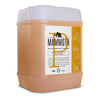 Mammoth Microbes P