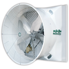 Mega Storm 72" Exhaust Fan w/ Cone (40,792 CFM @.10” SP)