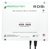 GrowControl™ RD8i+ Digital Intelligent 8-Contact Relay