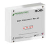 GrowControl™ RD8i+ Digital Intelligent 8-Contact Relay